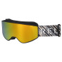 Color: negro/dorado
