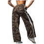 Pantalones de chándal para mujer Nebbia Oversized sweatpants Power