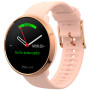 Reloj de pulsera Polar Ignite rosa