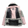 Chaqueta de mujer Alpine Pro Deara