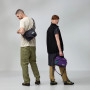 Bolsa de hombro Fjällräven Vardag Shoulder Bag 6