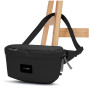 Riñonera Pacsafe GO sling pack