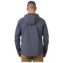 Chaqueta softshell de hombre Hannah Shelton Lite