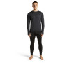 Camiseta funcional de hombre Icebreaker Men 200 MerinoFine Ace LS Crewe