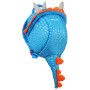 Mochila para niños LittleLife Toddler Backpack Triceratops