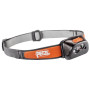 Linterna frontal Petzl Tikka XP naranja