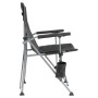 Silla Easy Camp Oak Chair Ink