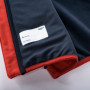 Chaqueta softshell para niños Bejo Lanny II Jrb