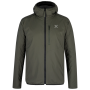 Chaqueta de hombre Montura Sherpa Reversible Jacket