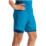 Pantalones cortos de hombre Dynafit Alpine Pro M 2/1 Shorts