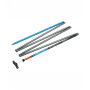 Sonda Ortovox Probe 240 plata/azul Silver