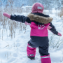 Gorro para niños Didriksons Biggles Cap 7