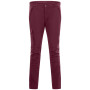 Pantalones para niños Regatta Tech Mountain Trousers Fig violeta Fig