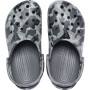 Pantuflas Crocs Classic Printed Camo Clog