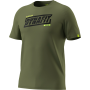 Talla: L / Color: verde