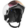 Casco de esquí Salomon Driver Prime Sigma Plus
