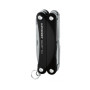 Multiherramienta Leatherman Squirt ES4 negro