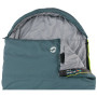 Saco de dormir tipo manta Outwell Campion Lux