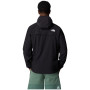 Chaqueta de hombre The North Face Ma Hooded Wind Jacket
