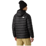 Chaqueta de plumón para hombre The North Face M Bettaforca Hybrid Jacket