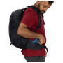 Mochila de senderismo Osprey Sportlite 25