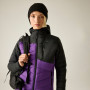Chaqueta de invierno para mujer Dare 2b Womens Aero Fuse Padded Jacket