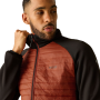 Chaqueta de hombre Regatta Clumber Hybrid