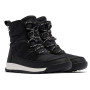 Botas de invierno para niños Sorel Youth Whitne II Short Lace Wp
