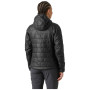 Chaqueta de mujer Helly Hansen W Lifaloft Hooded Insulator