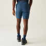 Pantalones cortos de hombre Regatta Travel Light Packaway Shorts