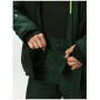 Chaqueta de esquí para hombre Loap Felini