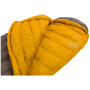 Saco de dormir de plumón Sea to Summit Spark SPII Regular