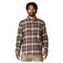 Camisa de hombre Patagonia Fjord Flannel Shirt