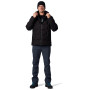 Chaqueta de invierno para hombre Northfinder Valen