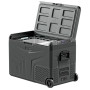 Nevera compresor Yolco TCX50