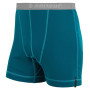 Calzoncillos de hombre Sensor Double Face azul Sapphire