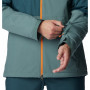 Chaqueta de invierno para hombre Columbia Iceberg Point™ Jacket
