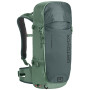 Mochila Ortovox Traverse 28 S verde GreenIce