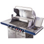 Barbacoa de gas G21 Florida BBQ Premium line