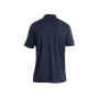 Camiseta de hombre Icebreaker Tech Lite III SS Polo