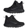 Calzado de senderismo para mujer Adidas Terrex Anylander Leather Mid Climaproof
