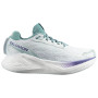 Zapatillas de carrera para mujer Salomon Aero Glide 4