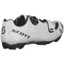 Zapatillas de ciclismo para mujer Scott Mtb Comp Boa Reflective Lady