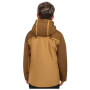 Chaqueta para niños Kilpi Denver-Jb Brown