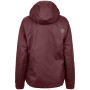 Chaqueta softshell de mujer Didriksons Karix Wns Jkt 3