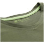 Camiseta de hombre Alpine Pro Miner