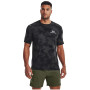 Camiseta funcional de hombre Under Armour Rush Energy Print SS 2023