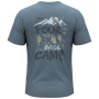 Camiseta de hombre Hannah Fred