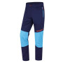 Talla: L / Color: azul oscuro