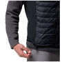 Chaleco de hombre Columbia Powder Pass™ Hybrid Vest